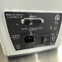 Cole Parmer MasterFlex L/S Peristaltic Pump image 1